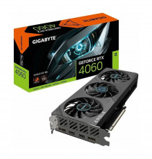 Видеокарта Nvidia RTX 4060 8GB Gigabyte Eagle OC