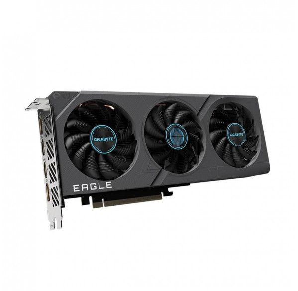 Видеокарта Nvidia RTX 4060 8GB Gigabyte Eagle OC Видеокарта Nvidia RTX 4060 8GB Gigabyte Eagle OC