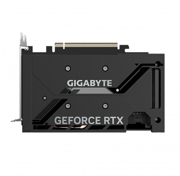 Видеокарта Nvidia RTX 4060 8GB Gigabyte Windforce OC Видеокарта Nvidia RTX 4060 8GB Gigabyte Windforce OC
