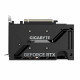 Видеокарта Nvidia RTX 4060 8GB Gigabyte Windforce OC