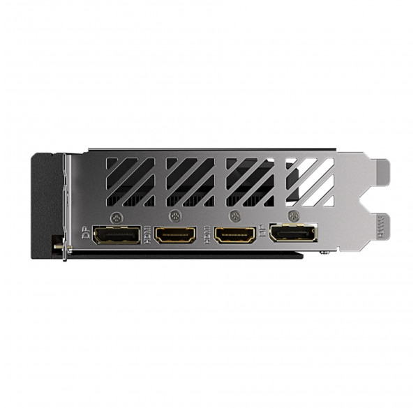 Видеокарта Nvidia RTX 4060 8GB Gigabyte Windforce OC Видеокарта Nvidia RTX 4060 8GB Gigabyte Windforce OC