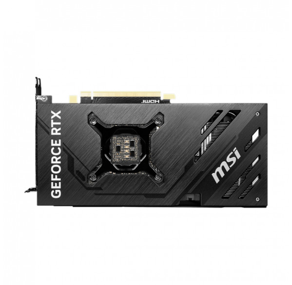 Видеокарта Nvidia RTX 4070 12GB MSI Ventus 2x