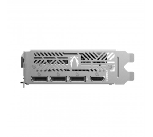 Видеокарта Nvidia RTX 5050 8 GB Zotac Gaming Solo, б/у