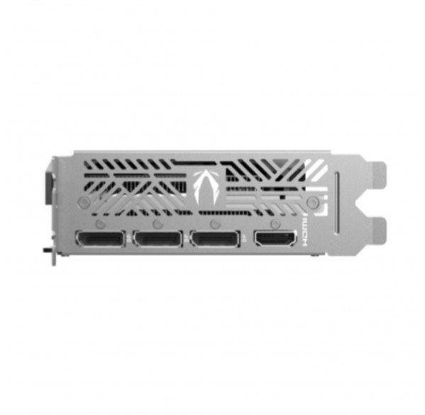 Видеокарта Nvidia RTX 5050 8GB ZOTAC Gaming SOLO Видеокарта Nvidia RTX 5050 8GB ZOTAC Gaming SOLO