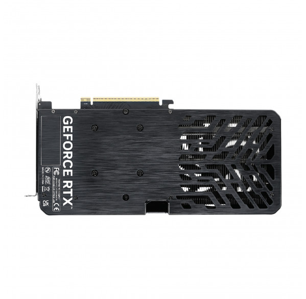 Видеокарта Nvidia RTX 5060 8GB Palit Dual Видеокарта Nvidia RTX 5060 8GB Palit Dual
