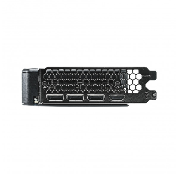 Видеокарта Nvidia RTX 5060 8GB Palit Dual Видеокарта Nvidia RTX 5060 8GB Palit Dual