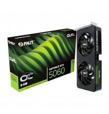 Видеокарта Nvidia RTX 5060 8GB Palit Dual