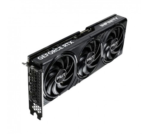 Видеокарта Nvidia RTX 5060 TI 16 GB Palit Infinity 3