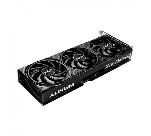 Видеокарта Nvidia RTX 5060 TI 16 GB Palit Infinity 3