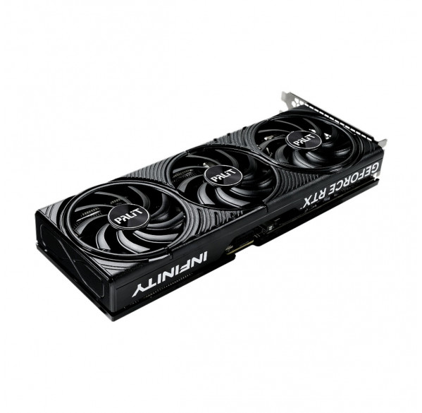 Видеокарта Nvidia RTX 5060 TI 16GB Palit Infinity 3 Видеокарта Nvidia RTX 5060 TI 16GB Palit Infinity 3