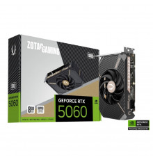 Видеокарта Nvidia RTX 5060 8GB ZOTAC Gaming SOLO