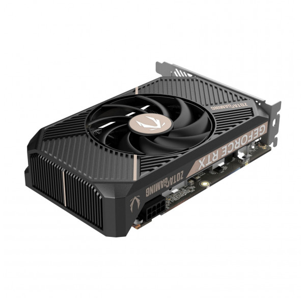 Видеокарта Nvidia RTX 5060 8GB ZOTAC Gaming SOLO