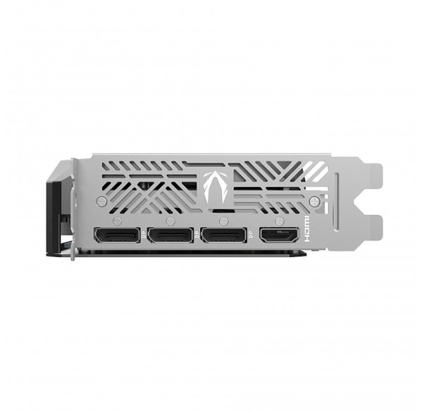 Видеокарта Nvidia RTX 5060 8GB ZOTAC Gaming Twin Edge Видеокарта Nvidia RTX 5060 8GB ZOTAC Gaming Twin Edge