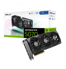 Видеокарта Nvidia RTX 5070 12GB PNY