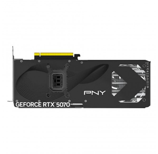 Видеокарта Nvidia RTX 5070 12GB PNY