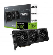 Видеокарта Nvidia RTX 5070 12GB ASUS PRIME