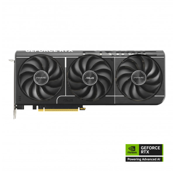 Видеокарта Nvidia RTX 5070 12GB ASUS PRIME