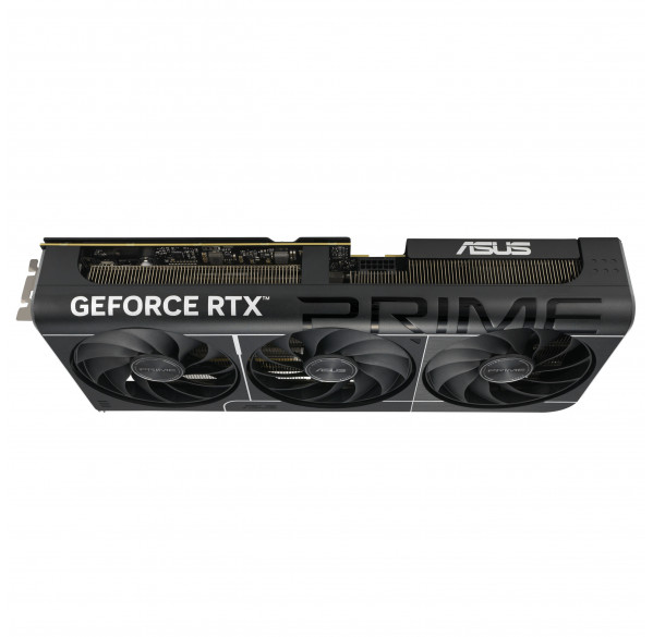 Видеокарта Nvidia RTX 5070 12GB ASUS PRIME