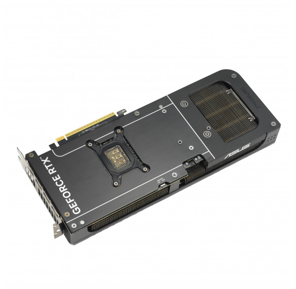 Видеокарта Nvidia RTX 5070 12GB ASUS PRIME