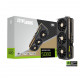 Видеокарта Nvidia RTX 5080 16GB ZOTAC GAMING SOLID OC