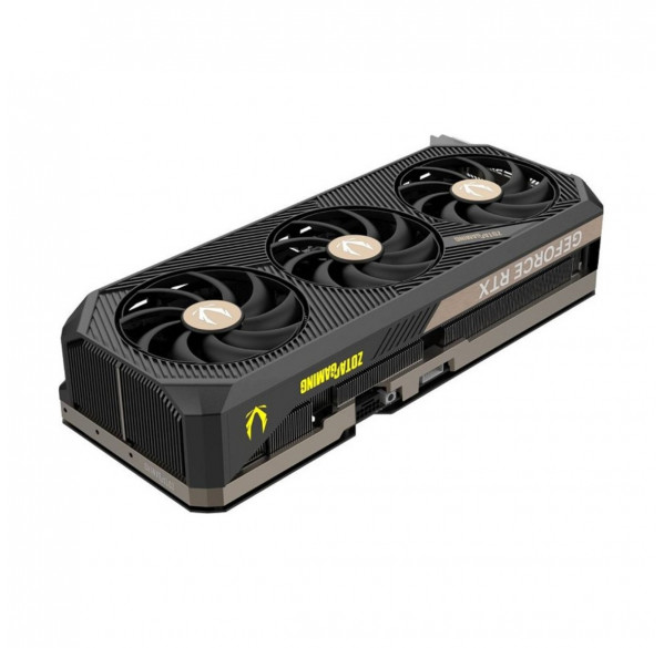 Видеокарта Nvidia RTX 5080 16GB ZOTAC GAMING SOLID OC Видеокарта Nvidia RTX 5080 16GB ZOTAC GAMING SOLID OC