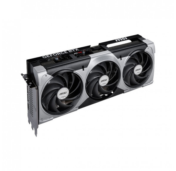 Видеокарта Nvidia RTX 5090 32GB MSI VENTUS 3X OC Видеокарта Nvidia RTX 5090 32GB MSI VENTUS 3X OC