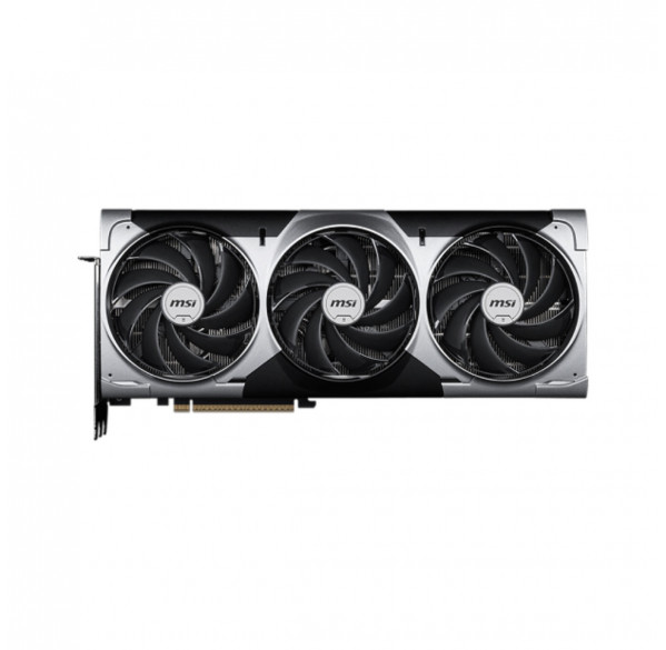 Видеокарта Nvidia RTX 5090 32GB MSI VENTUS 3X OC Видеокарта Nvidia RTX 5090 32GB MSI VENTUS 3X OC