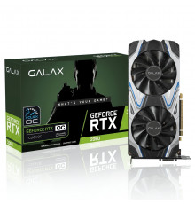 Видеокарта Nvidia RTX 2060 6GB GALAX