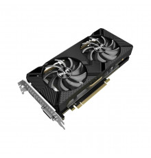Видеокарта Nvidia RTX 2060 6GB Palit Dual Б/У без коробки