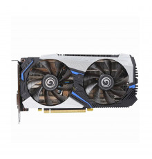 Видеокарта Nvidia RTX 2060 SUPER 8GB GALAX, OEM