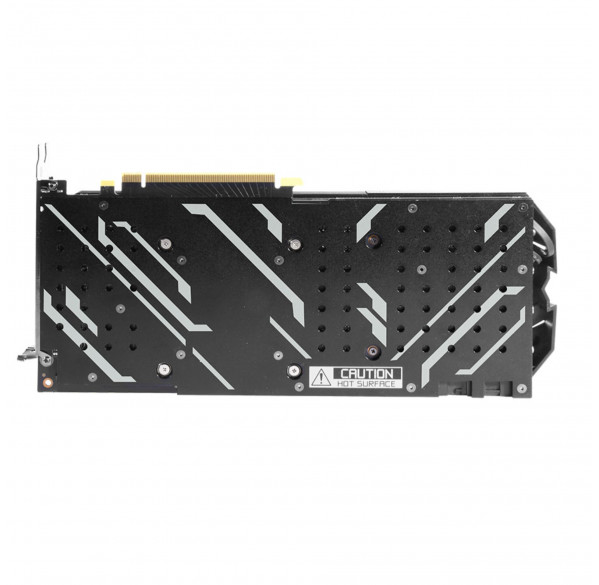 Видеокарта Nvidia RTX 2060 SUPER 8GB GALAX