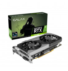 Видеокарта Nvidia RTX 2060 SUPER 8GB GALAX
