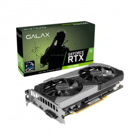 Видеокарта Nvidia RTX 2060 SUPER 8GB GALAX