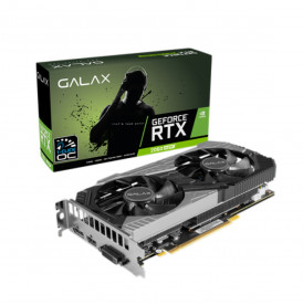 Видеокарта Nvidia RTX 2060 SUPER 8GB GALAX