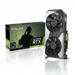Видеокарта Nvidia RTX 2060 Super 8GB GALAX