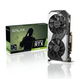 Видеокарта GeForce RTX 2060 Super 8 GB | GALAX