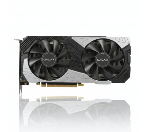 Видеокарта Nvidia RTX 2060 Super 8 GB GALAX