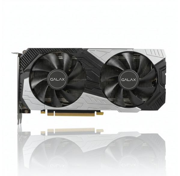 Видеокарта Nvidia RTX 2060 Super 8GB GALAX