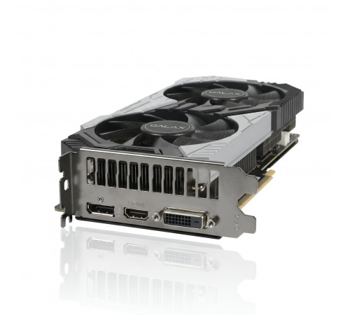 Видеокарта Nvidia RTX 2060 Super 8 GB GALAX