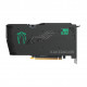 Видеокарта Nvidia RTX 3050  8GB Zotac Gaming Eco (ЕВРОПА)