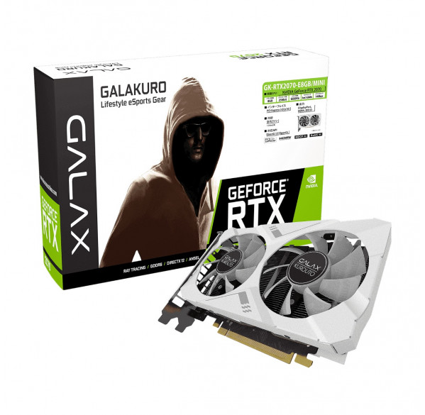 Видеокарта Nvidia RTX 3060 12GB GALAX Galakuro WHITE Б/У с коробкой Видеокарта Nvidia RTX 3060 12GB GALAX Galakuro WHITE Б/У с коробкой