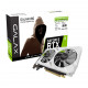 Видеокарта Nvidia RTX 3060 12GB GALAX Galakuro WHITE Б/У с коробкой