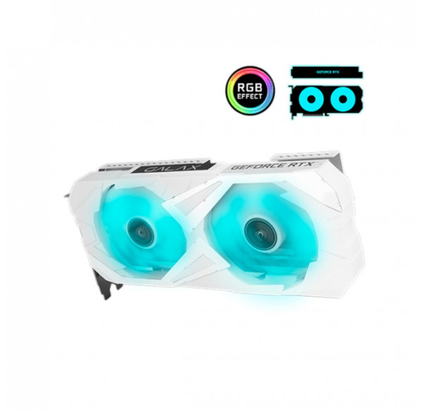 Видеокарта Nvidia RTX 3060 12GB GALAX Galakuro WHITE Б/У с коробкой Видеокарта Nvidia RTX 3060 12GB GALAX Galakuro WHITE Б/У с коробкой