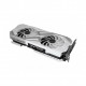 Видеокарта Nvidia RTX 3060 12GB GALAX Galakuro WHITE Б/У с коробкой