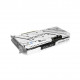 Видеокарта Nvidia RTX 3060 12GB GALAX Galakuro WHITE Б/У с коробкой