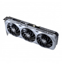 Видеокарта Nvidia RTX 3060 12GB GALAX Metaltop, OEM