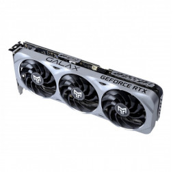 Видеокарта Nvidia RTX 3060 12GB GALAX Metaltop, OEM