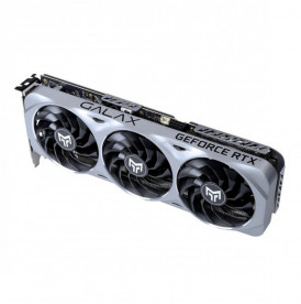 Видеокарта Nvidia RTX 3060 12GB GALAX Metaltop, OEM