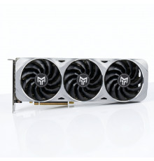 Видеокарта Nvidia RTX 3060 12GB GALAX Metaltop, OEM