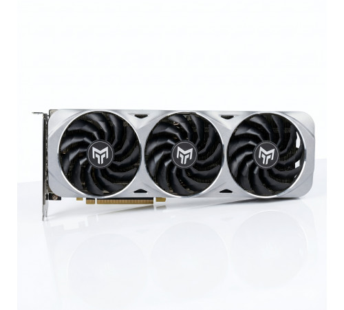 Видеокарта Nvidia RTX 3060 12 GB GALAX Metaltop